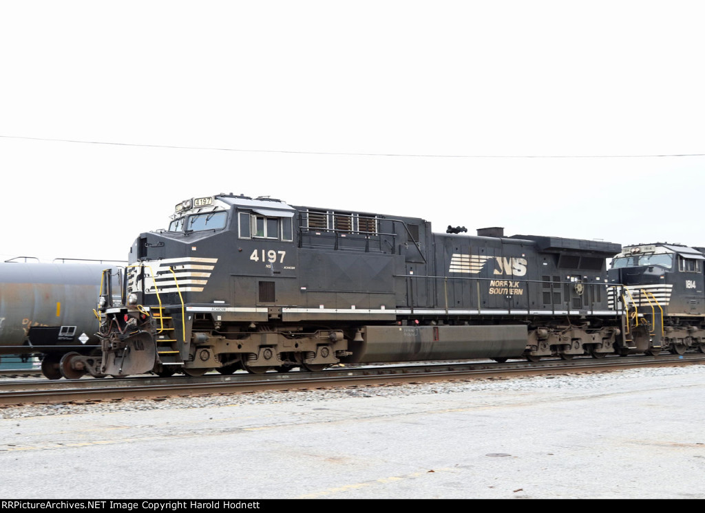 NS 4197